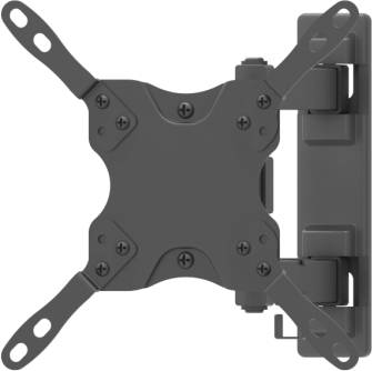 Soporte de TV TOOQ LP2142TNL-B (Ajustable - 13'' a 42'' - Hasta 20 kg)