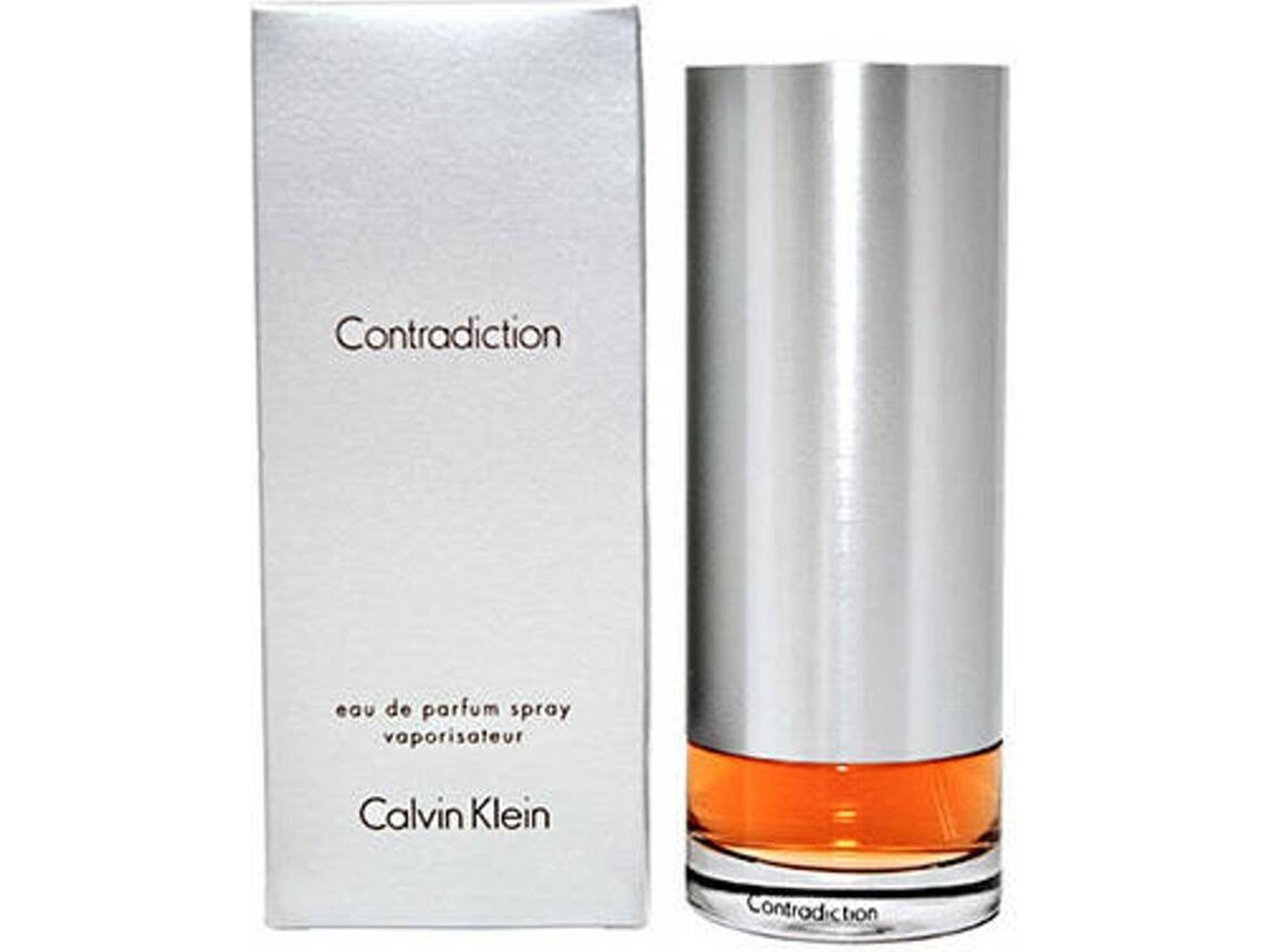 Contradiction Eau De Perfume 100 Ml