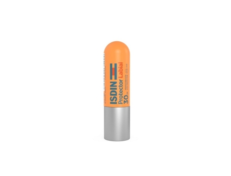 Protector Solar Labial ISDIN SPF 30