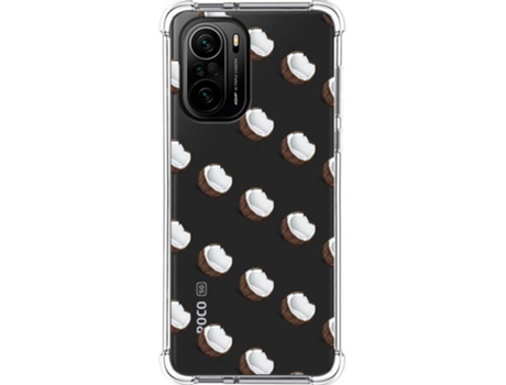 Carcasa Xiaomi Mi 11i 5G TUMUNDOSMARTPHONE Cocos Multicolor