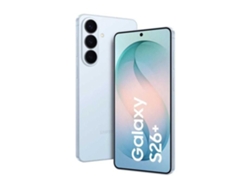 Samsung Galaxy S26+ Dual Sim 12gb Ram 512gb Sky Blue Eu