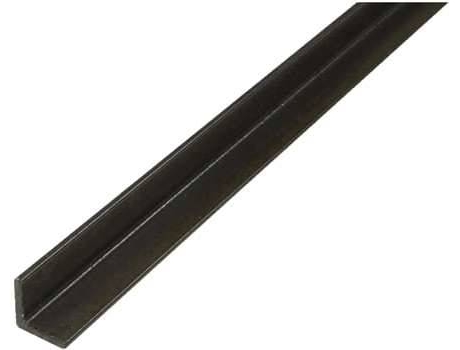 Placa Angular AMIG 25x25 2.5m Pvc Sapelli