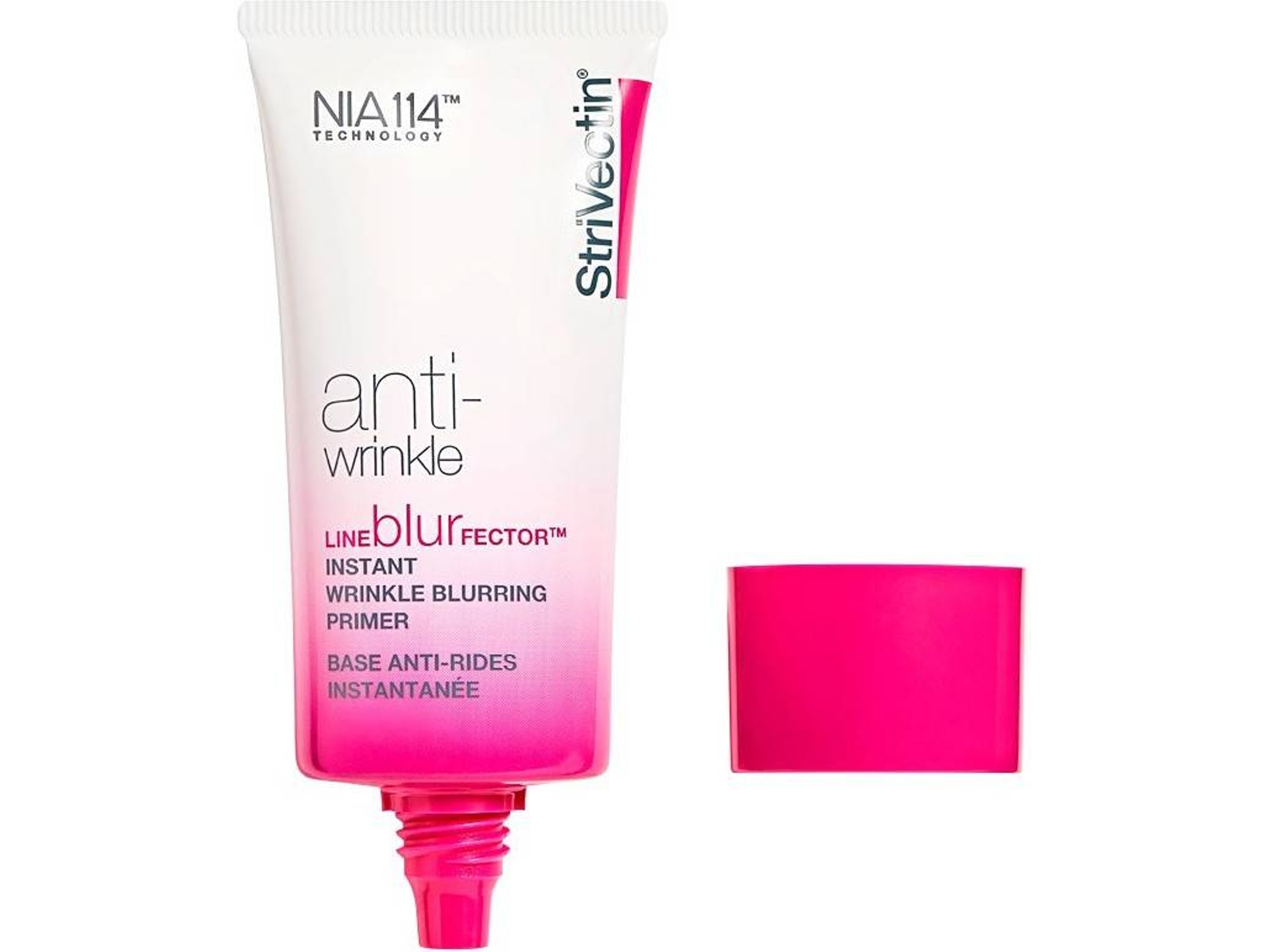 Base STRIVECTIN Efecto Inmediato Antiarrugas