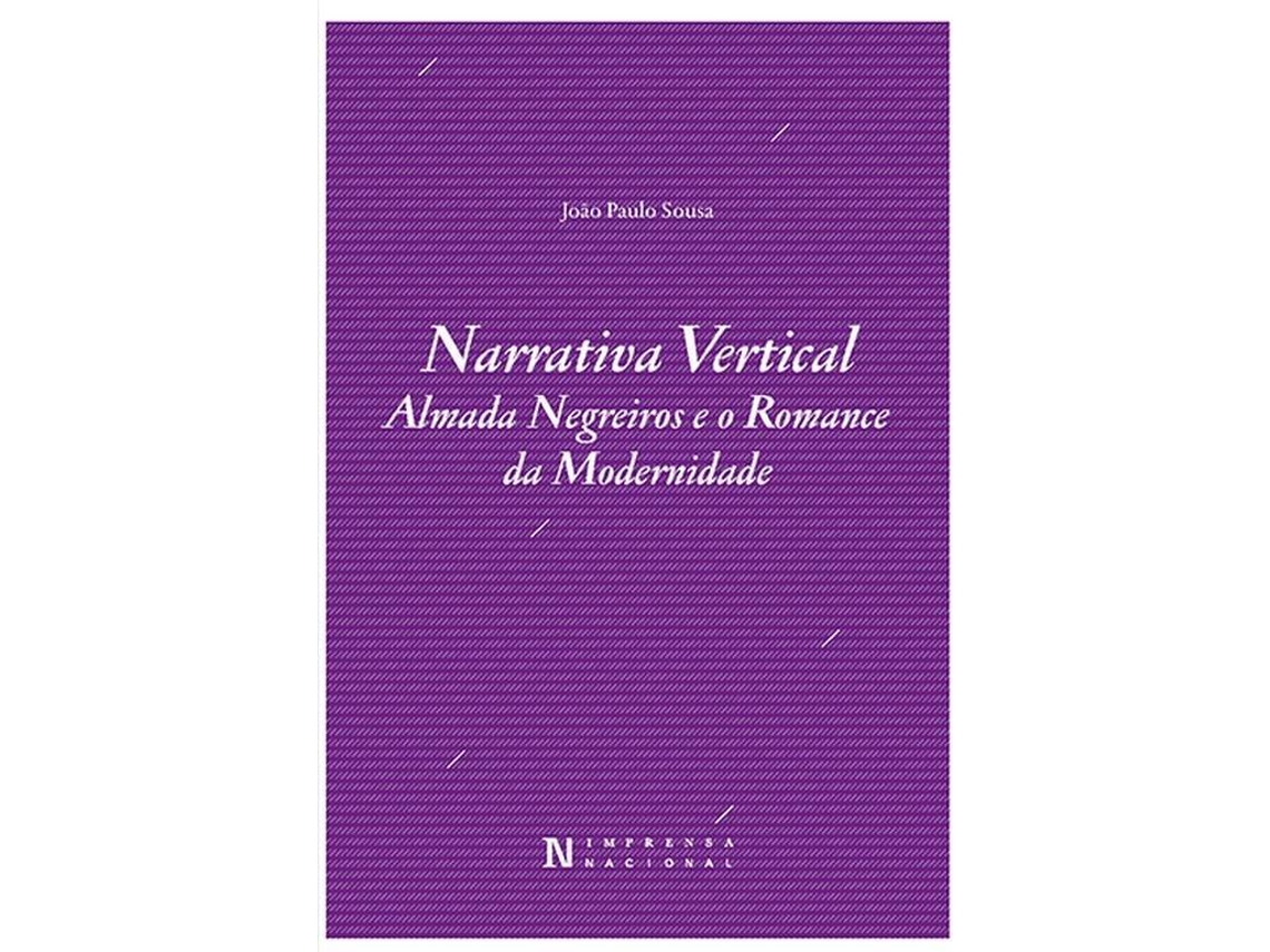 Libro de João Paulo Sousa (Portugués)