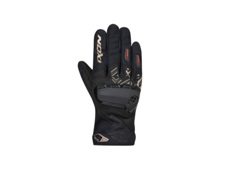 Guantes de moto de verano IXON Gravel L