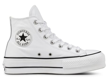 Zapatillas de Deporte Para Mujeres CONVERSE Chuck Taylor All Star Lift Hi (Tam: 42)
