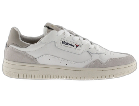 Zapatillas Clásicas de Mujer Retro VICTORIA C80 (Tam: 40)