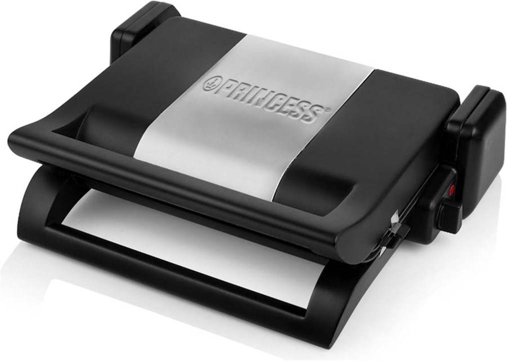 Grill Multi Placas PRINCESS 01.112536.01.002 (1500 W)