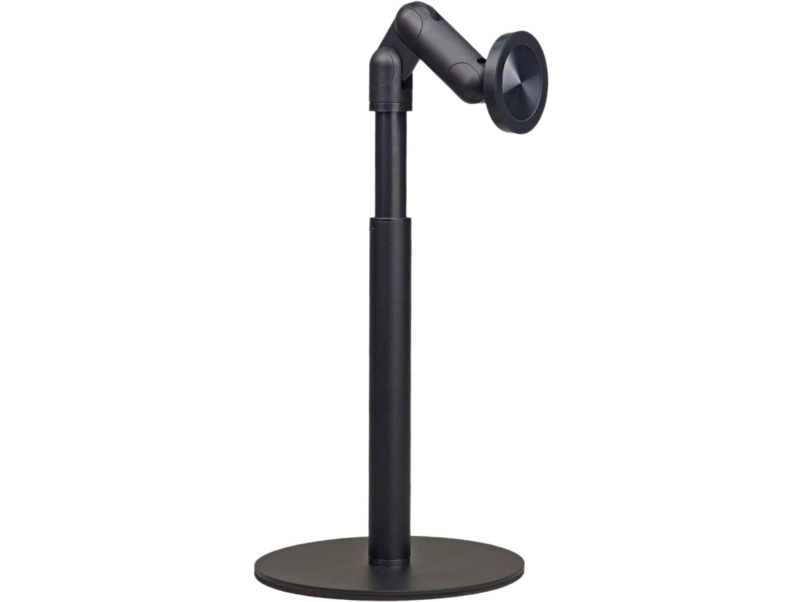 Soporte Para Teléfono De Escritorio | Montaje | Rotación De 360 Grados