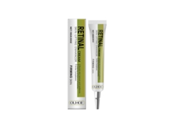 Creme De Aclaramento E Firmamento Com Retinol Ouhoe Hidratação Suave E Maciez Cuidado Facial