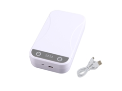 Dispositivo de limpieza UV multifuncional inalámbrico Kkml-caja para equipos de limpieza ultravioleta de uñas