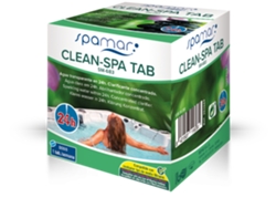 Pestaña SM-683 Clean-spa (aclaración concentrada)