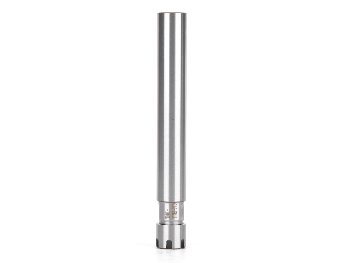 2026velora-portabrocas De Mandril Er11m-100l Con Varilla Extensible De Mango Recto Para Fresadoras C16