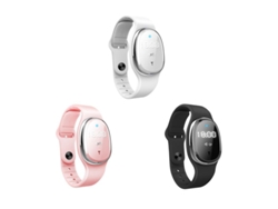 Pulsera Ultrasónica Recargable Por Usb Para Moldear El Cuerpo Con Función De Temporizador Para Hombres Y Mujeres.