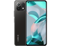 Smartphone XIAOMI 11 Lite 5G NE (Reacondicionado Marcas Mínimas - 128 GB - Negro)