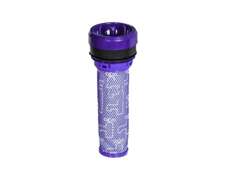 Filtro prepolvo lavable para Dyson Dc39 Animal Dc37 Robot repuestos de aspiradora Accesorios