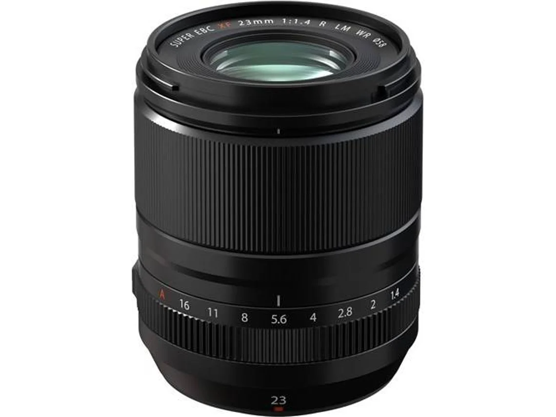 FUJIFILM FUJINON XF23MMF1.4 R LM WR