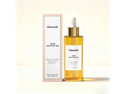 Aceite nutritivo e hidratante para cabello seco