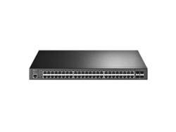 Switch TP-LINK Tl-Sg3452P
