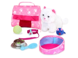 Accesorios de Muñecos SOPHIA'S (9,3 cm)
