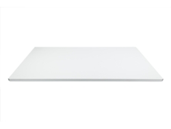 Estantería Wovar F-Track 80 x 40 cm Blanco Por Pieza