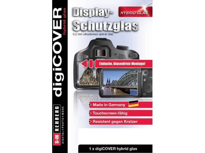 Protector de Pantalla DIGICOVER G4036