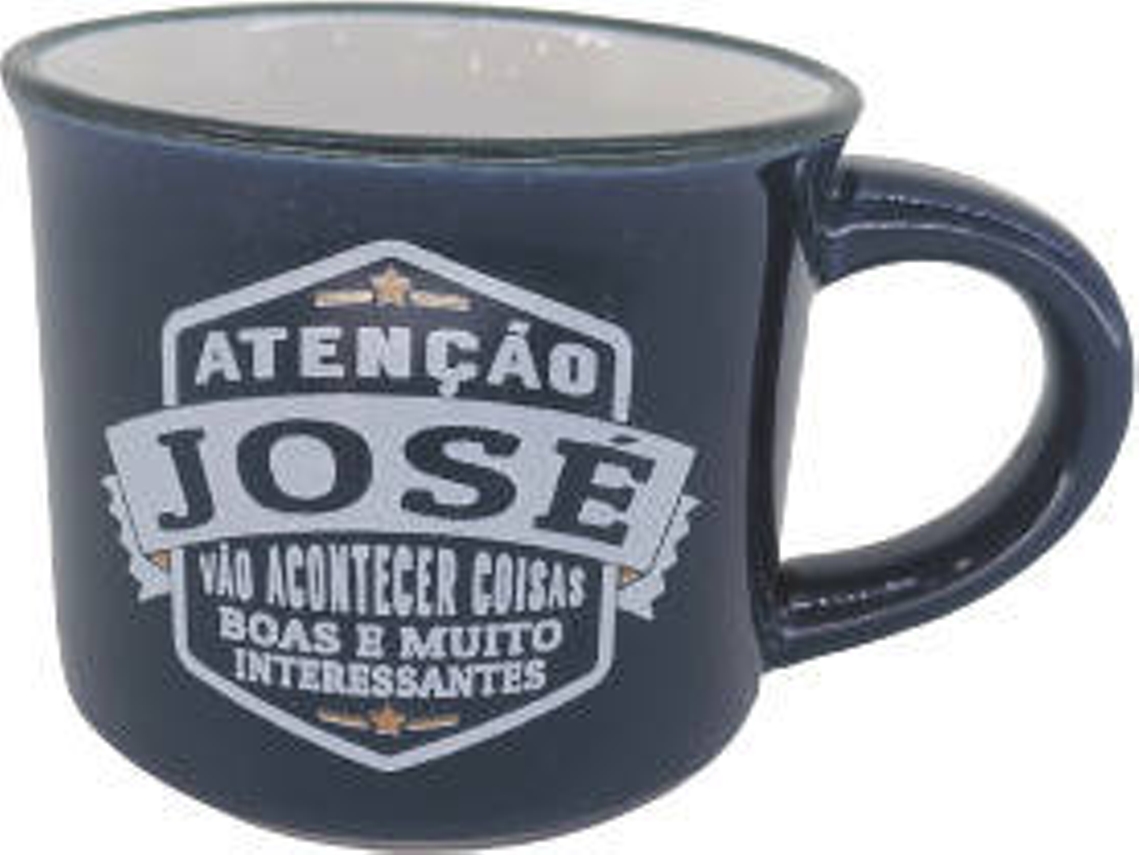 Taza H&H José