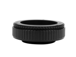 2026-adaptador Helicoidal De Enfoque M42‑m39 Para Cámara, Tubo De Extensión Macro 17‑31mm, Accesorio De Cámara