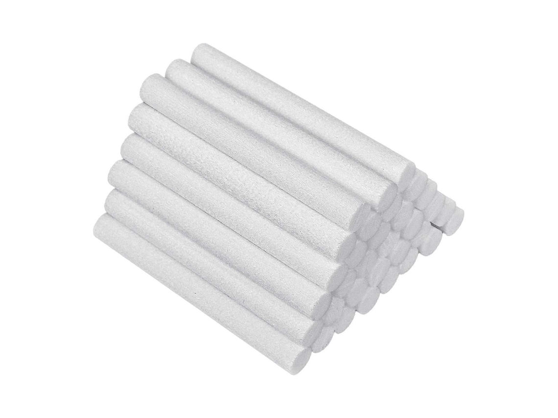 100 recambios para humidificador, accesorios para humidificadores portátiles, filtros para purificadores de aire, varillas con rápida absorción de agua, multi