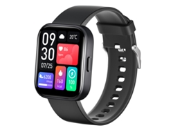 Reloj inteligente de 2.0", pantalla curva 3D, 60 días de batería, 100 modos deportivos, Jytgalx