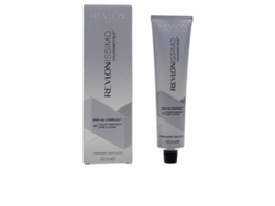 Tinte Permanente REVLON Revlonissimo Colorsmetique Castaño Oscuro Nº 3 60 ml