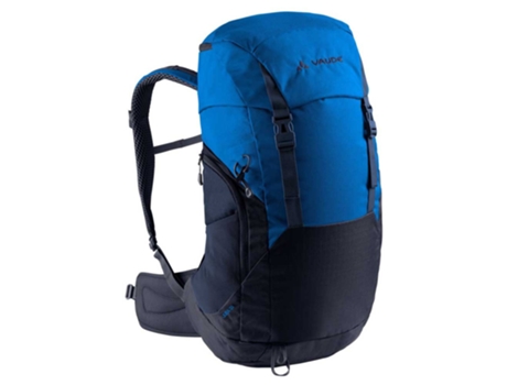 Mochila de Montaña VAUDE Jura (31-40 L - Azul)
