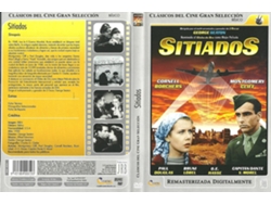 Big Lift 1950 - Sitiados