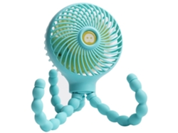 Mini, Portátil, Ventilador Eléctrico