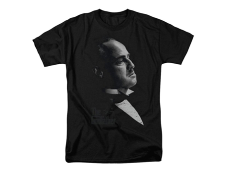 Camiseta ROCKINSTONE Vito Padrino Gráfico (XXXL)