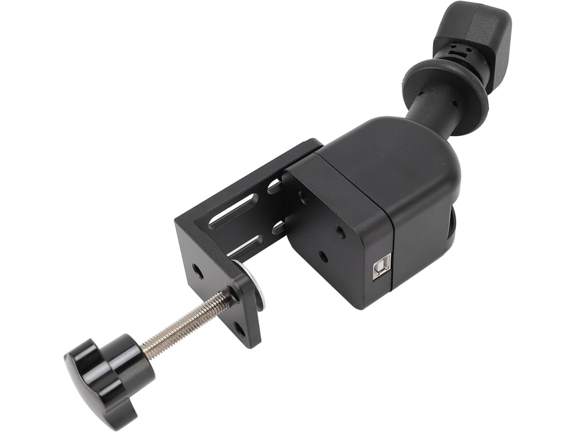 Freno De Mano Usb Para Pc Para Juegos De Simulación De Carreras, Rendimiento Analógico Profesional T300
