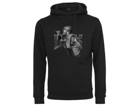 Sudadera MISTER TEE Hombre (Multicolor - L)