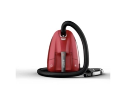 Aspirador NILFISK Elite RCL14E08A2 Rojo 450 W