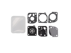 Kit De Diafragma Y Junta Para Carburador De Motosierra Zama Rb 111. Accesorios De Reparación Para Herramientas De