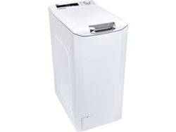 Lavadora HOOVER H3TM38TACE/1-37 (8 kg - 1300 rpm - Blanco)