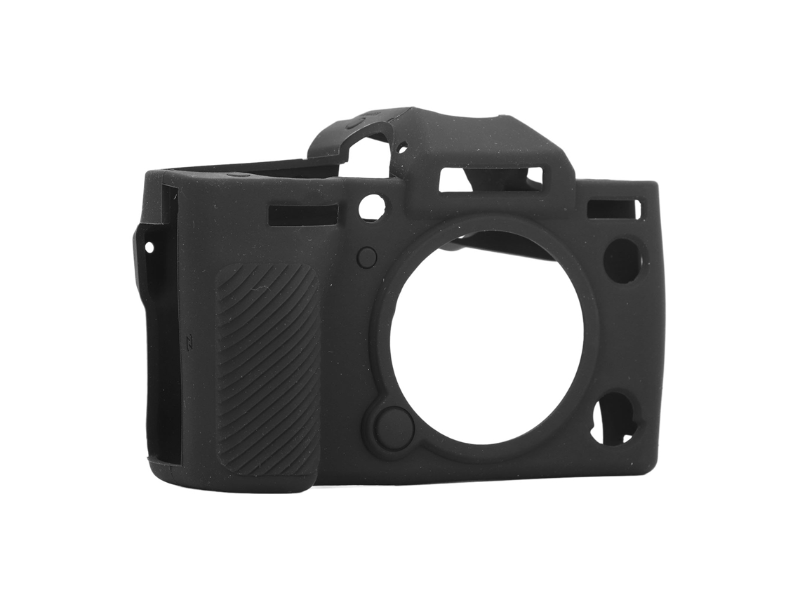 2026-funda Protectora De Silicona Para Cuerpo De Cámara Digital, Case Para X T5