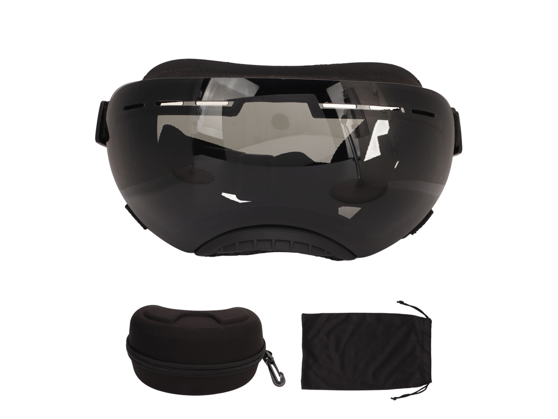 Gafas De Sol Para Perros Protección Uv Grande Mediano
