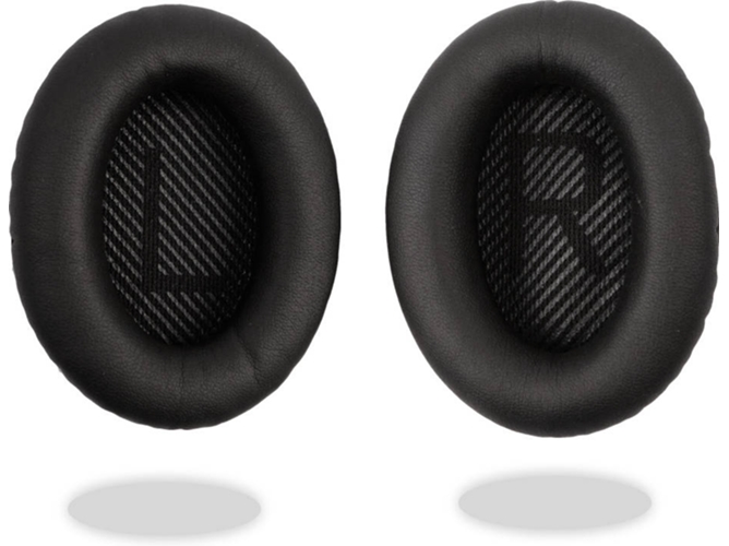 Almohadilla para Auriculares REYTID Bose (QC3/QC5)