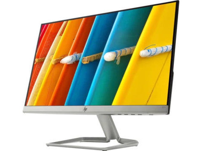 Monitor HP 22F (21.5'' - Full HD - LED IPS)