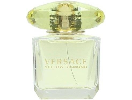 Perfume VERSACE Yellow Diamond 90ml (Eau de toilette)