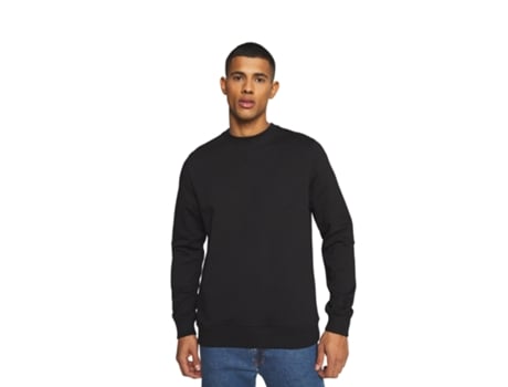 Sudadera FRED PERRY Hombre (Multicolor - S)