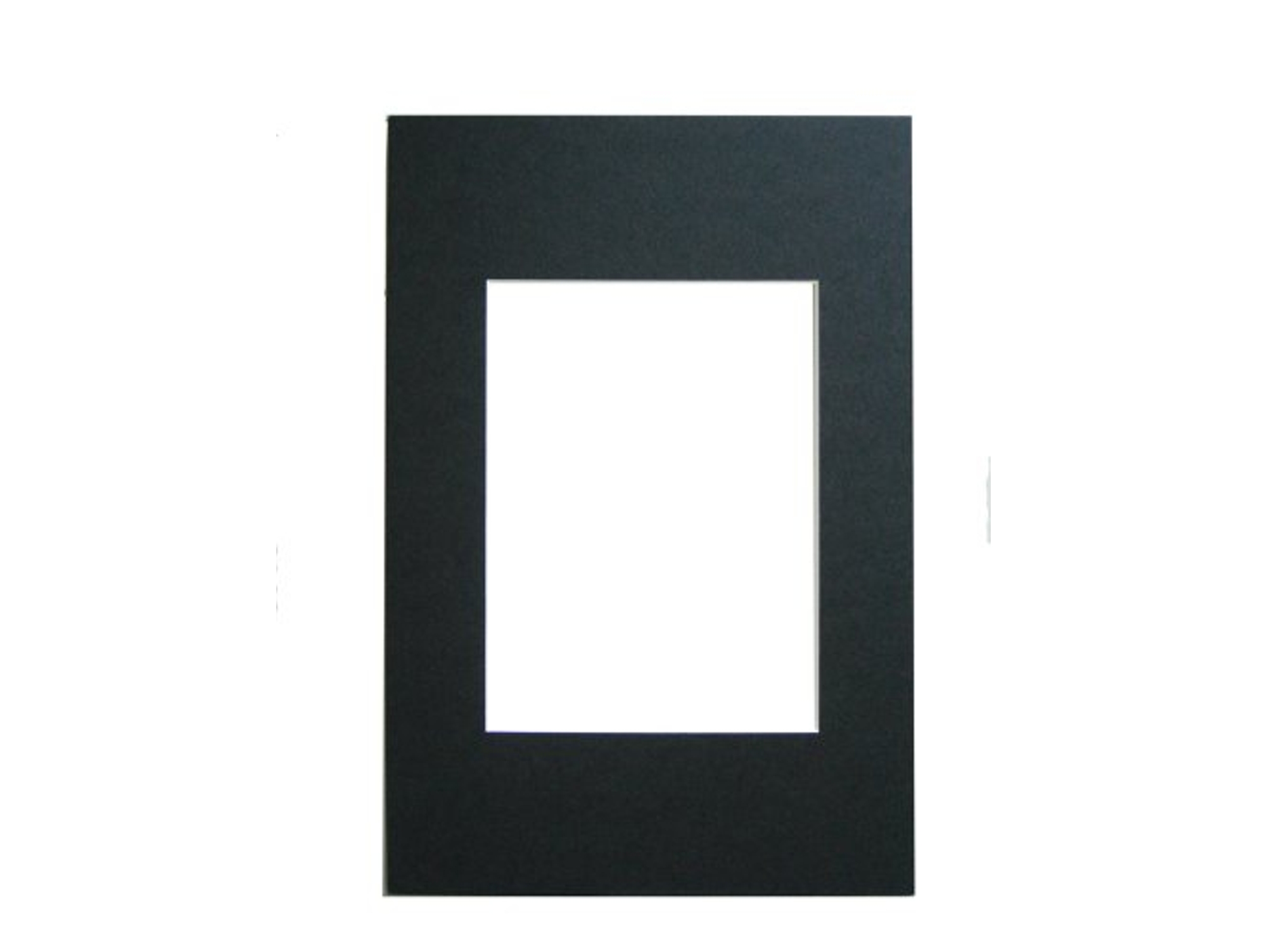 Marco WALTHER PA318B (Negro - 9x13cm)