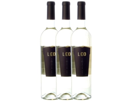 Vino CASA BIANCHI Casa Bianchi Leo Torrontés Mendoza (0.75 L - 3 unidades)