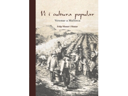 Libro Vi I Cultura Popular. Veremar A Mallorca