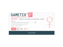 DENSMORE Gametix F 30 Sobres